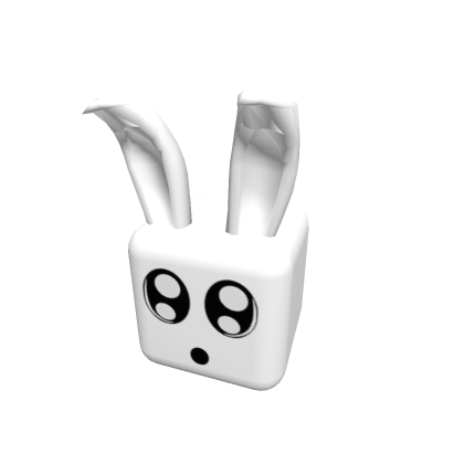 Bunny for coin collecting simulator