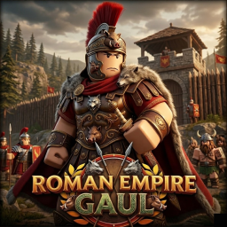 [Gaul] Empire of Rome ⚔️