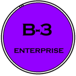 B-3 Enterprise