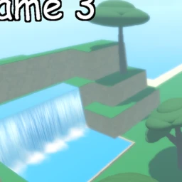 One Piece : Name 3 [Uncopylocked] icon