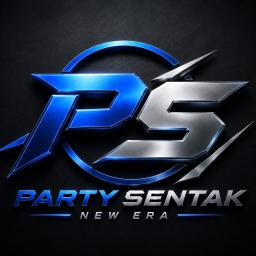 [ NEW LAYOUT ] PARTY SENTAK