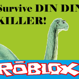 SURIVE DIN DIN THE KILLER