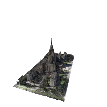 МГУ