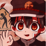 Official Anime Profile Themes