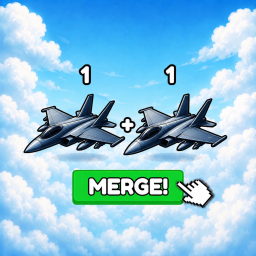Merge a Plane 🛩️