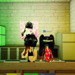 maddie's chicken shop