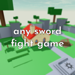 any sword fight game