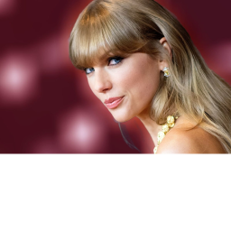 Taylor Swift Obby