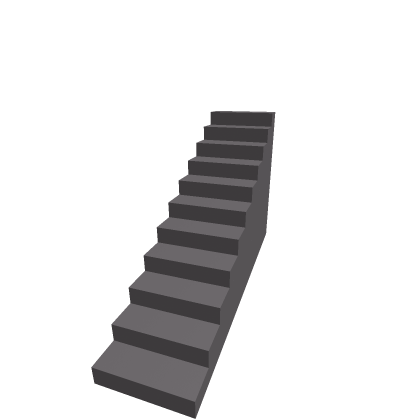 *Stairs*