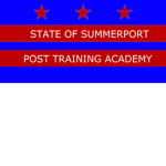 Summerport Peace Officers Standards and Trainings