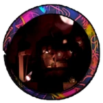 caption=Badge