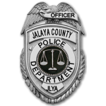 Jalaya County Police Department