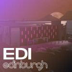 Edinburgh Airport