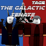 [TAGR] The Galactic Senate.