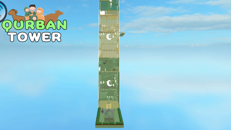 Idul Adha Tower screenshot 3