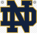 Notre dame sports good