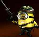 Minion Army (War)