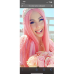 The Leah Ashe army