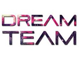 DREAM TEAM FIGHTERS vs DREAM TEAM NINJA'S (BETA)