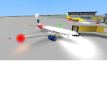E.C Airlines