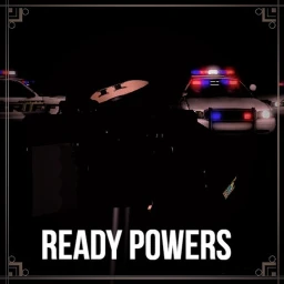 Ready Powers icon
