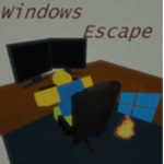 Windows Escape Admins