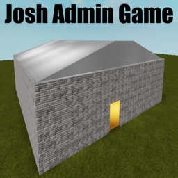 Josh Admin