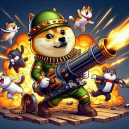DOGE.IO [PRERELEASE]