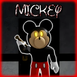 Mickey icon