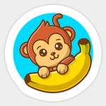 Monkey Banana World