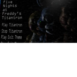 Five Nights at Freddys icon
