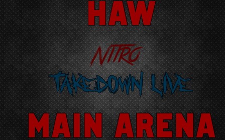 HAW Main Arena