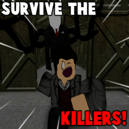 [FELLIPE!] SURVIVE THE KILLERS!!