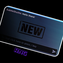 Message Rng