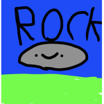 RoCkS aRe HeAlThy