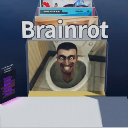 ULTIMATE QUIZ (Brainrot, Rappers, OG memes, Flags) icon