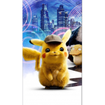 Everyone likes pikachu