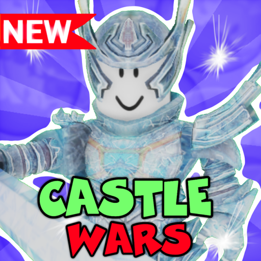 CANCELLED | Castle Wars