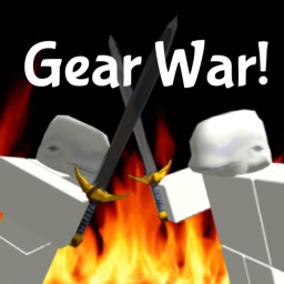 Gear War!