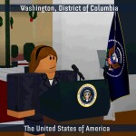 [USA] Washington, D.C. [Pre-Alpha]