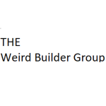 THE Weird Builder Group