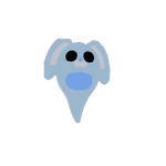 Ghost bunny squad