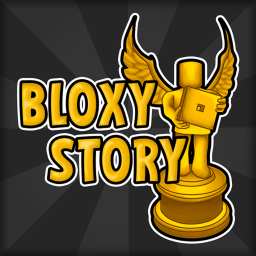 Bloxy Story! ✨🏆  [STORY]