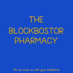 Blockbostor Pharmacy