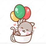 Akittyinthemug