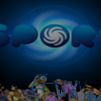 Spore creature stage