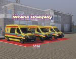 Wolina roleplay