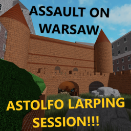 [RAID] Assault on Warsaw