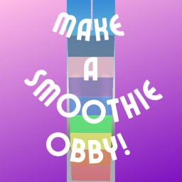 Make a Smoothie Obby! icon