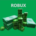 Crystal ROBUX (Cree)